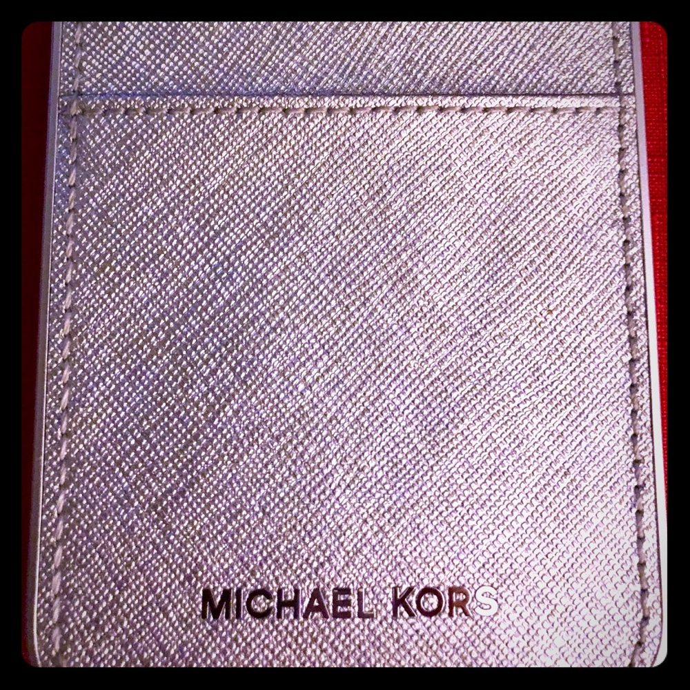 Michael Kors Case📱